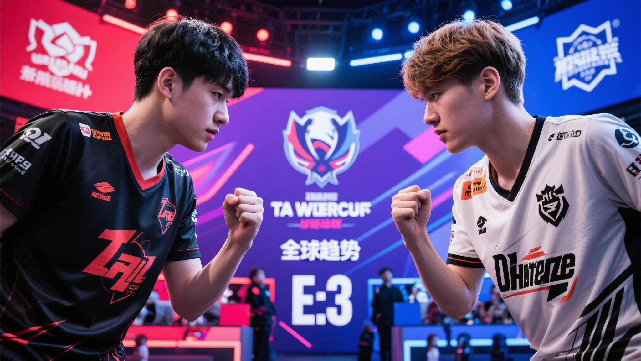 TA世俱杯E组前瞻：国米稳居热门，谁能挑战次席之位？