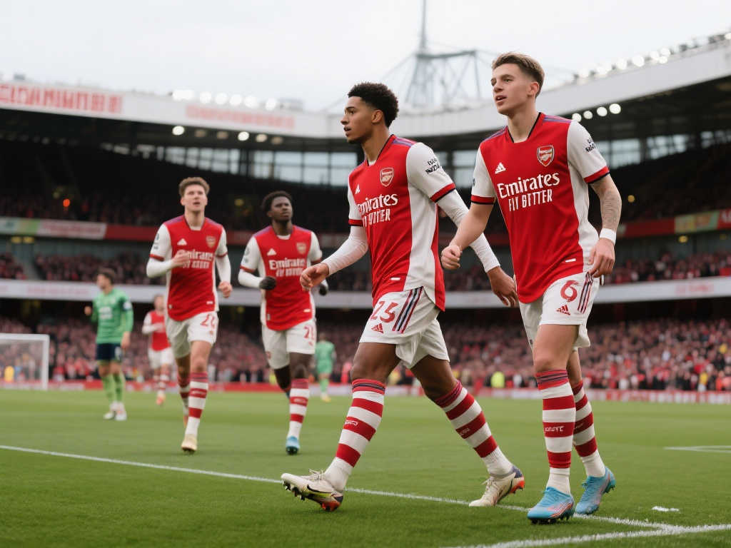 阿森纳势不可挡！队史第4次英超开局三连胜客场全胜