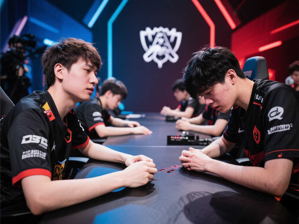 [流言板]TT第二局亮点：强势阵容发力雪球滚大，团战无悬念碾压获胜